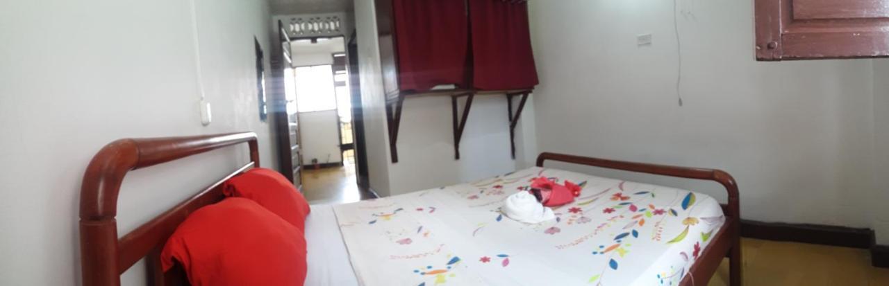 Hotel Colonial Ríohacha Zewnętrze zdjęcie
